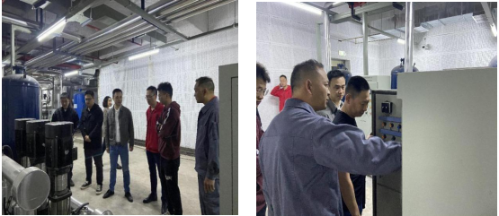 做實(shí)做細(xì)保障工作，助力動(dòng)力電池大會(huì)順利召開